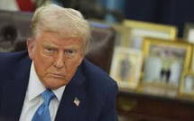 Trump impose des droits de douane au Canada, au Mexique et à la Chine, avec une hausse d'inflation et une guerre commerciale en perspective