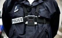`LE MINISTRE DE L’INTÉRIEUR ANNONCE LA MISE EN PLACE IMMINENTE DE CAMÉRAS PORTABLES SUR LES UNIFORMES DES POLICIERS POUR RENFORCER LA TRANSPARENCE ET LUTTER CONTRE LA CORRUPTION`