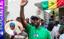 Panique à Ziguinchor : Un ingénieur informatique de Ecotra sème le chaos chez la mère de Sonko ! `