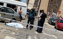 `Meurtre à Barcelone : Un Sénégalais victime d’un règlement de comptes…