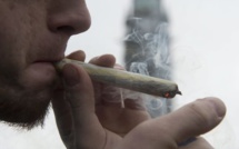 Le Canada va devenir le premier pays du G7 à légaliser le cannabis