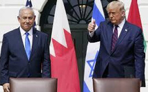 Israël-Arabie saoudite, accords d'Abraham, cessez-le-feu à Gaza: les enjeux de la rencontre Trump-Netanyahu