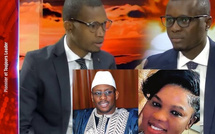 Les révélations explosives de la sœur de Tabaski Ngom et les zones d'ombre autour de Moustapha Diop