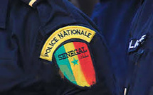 `Police nationale -L’adjudant Ado disparaît avec la recette des contraventions