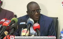 Éventuelle levée de l’immunité parlementaire de Amadou Ba : le discours ferme de Cheikh O Anne