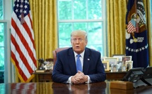 Trump signe un décret pour retirer les Etats-Unis de plusieurs instances de l’ONU