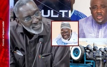 Des gendarmes aux alentours de chez Farba Ngom à Agnam.. : Dr Niang lâche une info exclusive