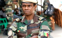 Inde : Le Général Souleymane Kandé va entrer en fonction le 1er mars