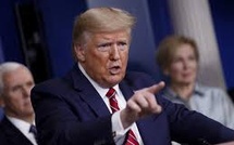 États-Unis: Donald Trump à l’attaque des agences de l’ONU
