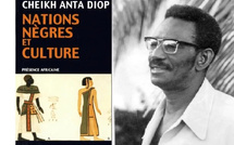 Des disciples de Cheikh Anta DIOP demande l’introduction de ses oeuvres dans le programme scolaire