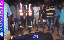 Rendez-vous fatal à la plage de Diamalaye : Un tôlier poignarde son camarade en plein duel nocturne