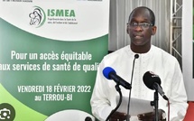 PROJET ISMEA: La Banque mondiale met à jour plusieurs errements financiers.
