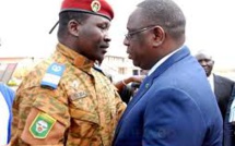 Humour - Putsch au Burkina :Macky Sall "je suis pas la seule personne qui s'appelle Macky dans le monde"