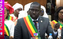 Entre Démission et Dialogue : Moussa Diakhaté fustige la gestion du Sénégal et lance un ultimatum au Président