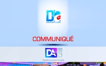 Publication des médias sénégalais : Dakaractu injustement exclu, ferme ses bureaux au Sénégal et s'établit à l'étranger