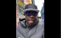 Retour d'exil- "Mc Niass"  attendu à Dakar dans les prochaines heures