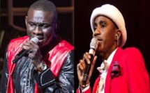 Waly Seck sort son album et va "croiser le fer" avec ...Pape Diouf
