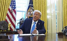 L'UE met en garde contre les sanctions imposées par Trump à la CPI, qui menacent la quête de justice en Ukraine