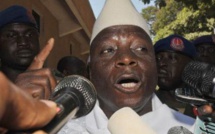 Yaya Jammeh : « Quiconque excise une fille en Gambie sera excisé »