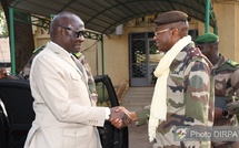 COOPÉRATION MILITAIRE : LE SÉNÉGAL ET LE MALI RENFORCENT LEURS LIENS POUR LA SÉCURITÉ RÉGIONALE 