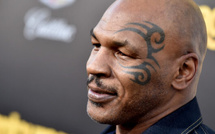 Mike Tyson débarque à Dakar pour un séjour de 10 jours