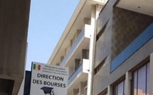 PAIEMENT DES BOURSES DES ÉTUDIANTS EN MASTER : LE DIRECTEUR DES BOURSES PROMET UN RÈGLEMENT DÈS LUNDI