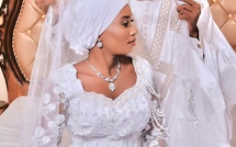Notre confrère Harouna Ly s'est marié 