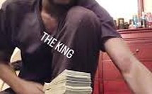 Le charlatan Mame Thierno dit " The King" arrêté 