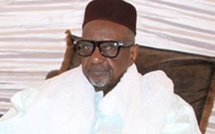 DAROU MOUKHTY EN DEUIL – Serigne Bassirou Mbacké Anta Niang s’est éteint à l’âge de 92 ans
