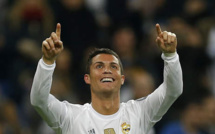 Nouveau record de buts pour Cristiano Ronaldo