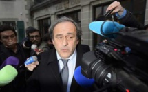 Platini sera-t-il présent pour le tirage au sort de l'Euro?