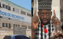 Mame Thierno "The King" arrêté : Une trentaine de millions saisie par la SR