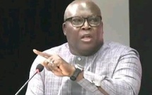 Convocation à la DIC à 10h : Pape Sané de Walf transféré à la BAG au Palais de Justice de Dakar pour audition