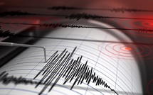 Séisme de magnitude 5,4 ressenti dans plusieurs villes du Maroc