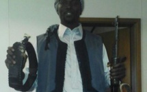 Interview exclusive avec le djihadiste sénégalais Sadio Gassama