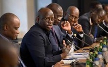  Affaire des 8 milliards supposés: la réaction du ministre Cheikh Diba: «Président ak Premier ministre duñuma eup ay valeurs… »