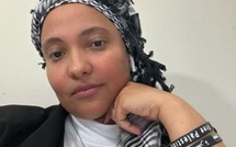 Oumou Diallo, l’autrice de la pétition très virale sur les réseaux sociaux contre Macky Sall, quitte Pastef
