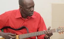 Nécrologie : décès de Jimmy MBAYE, célèbre guitariste du Super Etoile