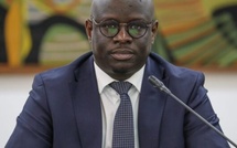 Cheikh Diba solde ses comptes