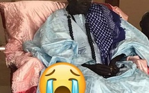 La communauté Mouride endeuillée- Rappel à Dieu de Serigne Amdy Modou Mbenda Fall, khalif général des Baye Fall