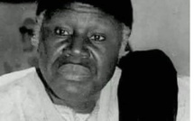 Voici le nouveau khalif général des Baye Fall ! 