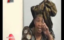 Vidéo - Profanation de tombes : Selbé Ndom indexe les journalistes et les féticheurs....