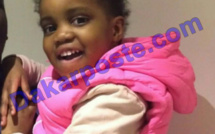 Moumy, la fille aînée de Waly Seck a bien grandi (Photo)