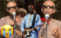 Décès de son ami et collaborateur Jimmy Mbaye- Youssou Ndour annule la soirée Saint Valentin 