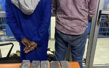 Lutte contre le trafic de faux billets : la Gendarmerie arrête deux (02) faussaires à Keur Massar avec plus de deux milliards en faux billets