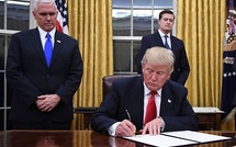 Trump signe un décret pour quitter l’OMS : quel impact sur les épidémies ?