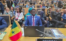 Le point sur le sommet de l'Union Africaine