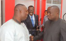 Aziz Ndiaye répond à Modou LO : "Il ne représente rien"