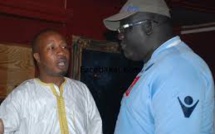 Paco Jackson, Mbaye Weundelou, Massamba Coki...fuient la vente aux enchères de l'album de Waly Seck