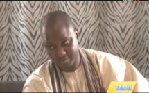 "L'APR a tenté de nous corrompre." Serigne Abdou Khoudoss Mbacké